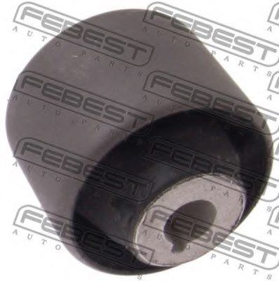 FEBEST VWAB-T5B Control Arm-/Trailing Arm Bush